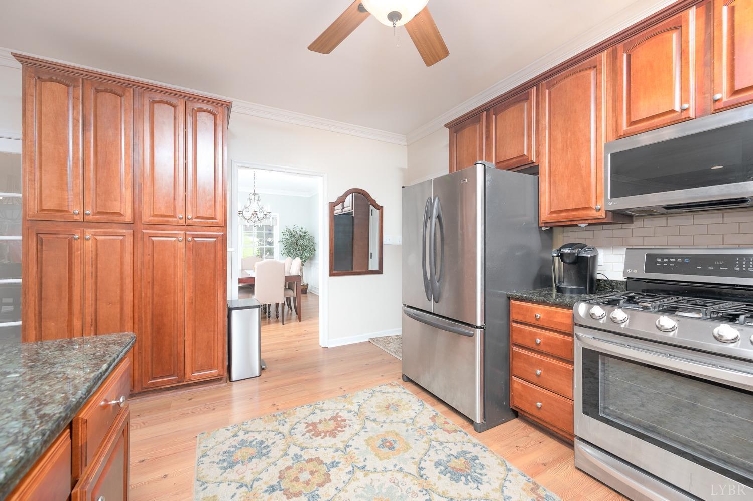421 Harvest Court