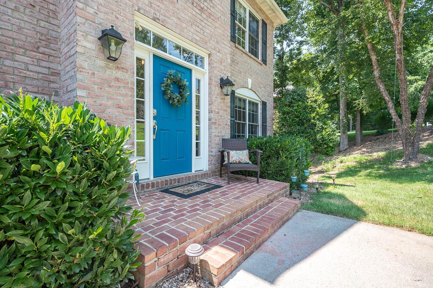 421 Harvest Court