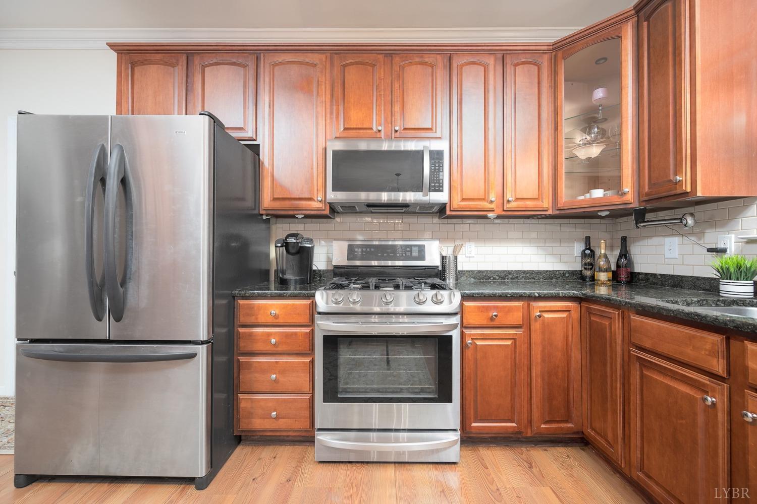 421 Harvest Court