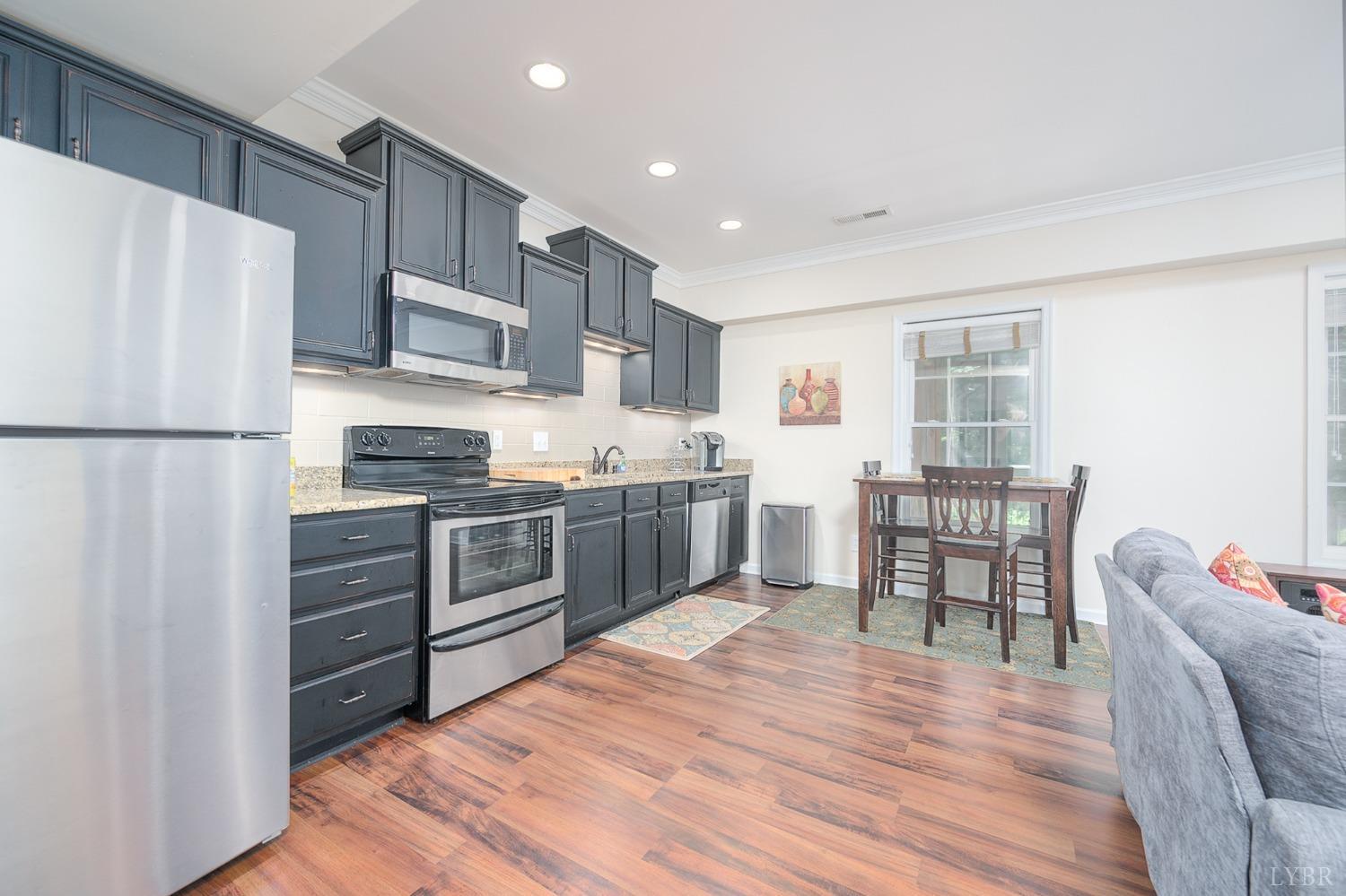 421 Harvest Court