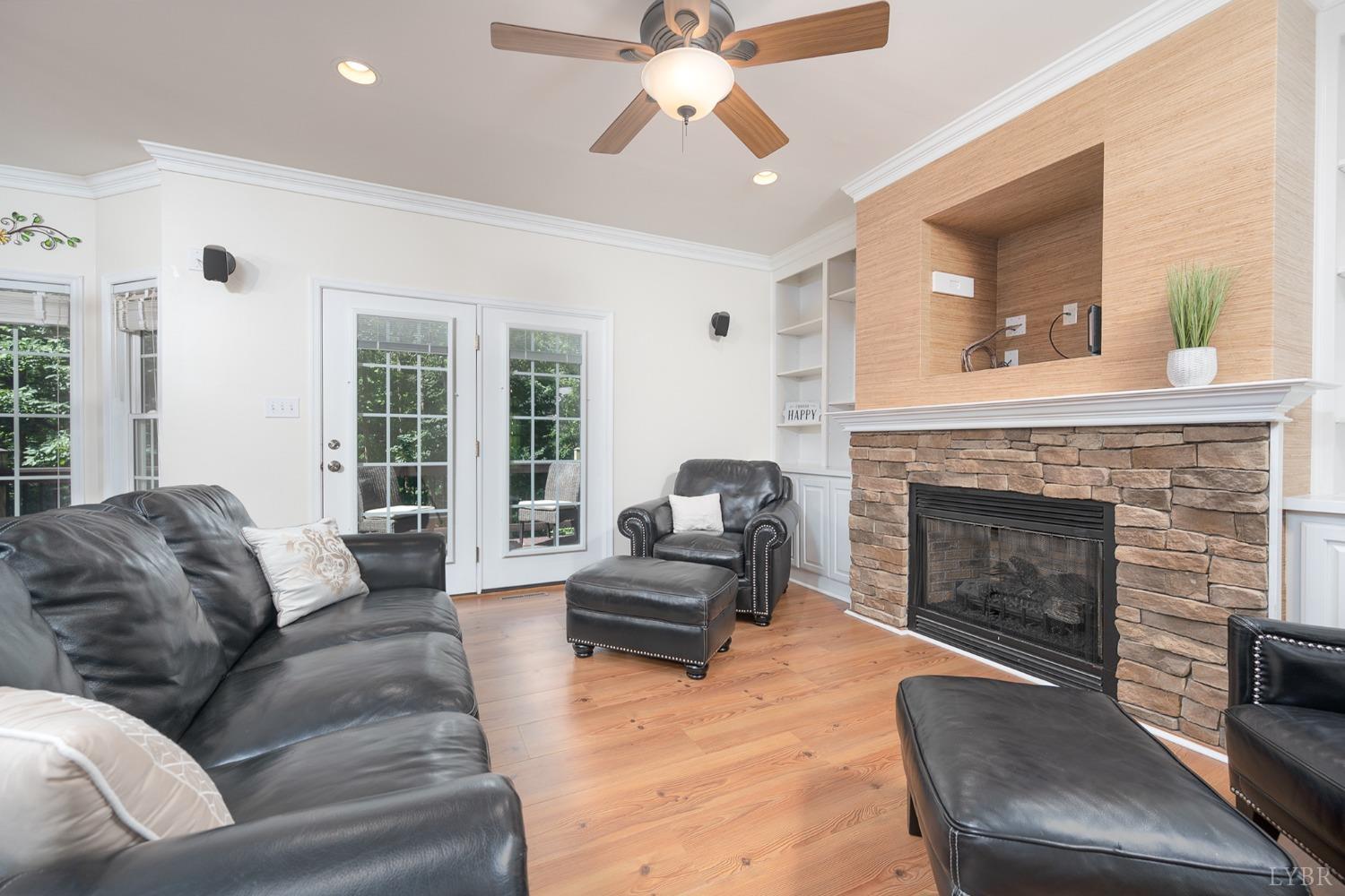 421 Harvest Court