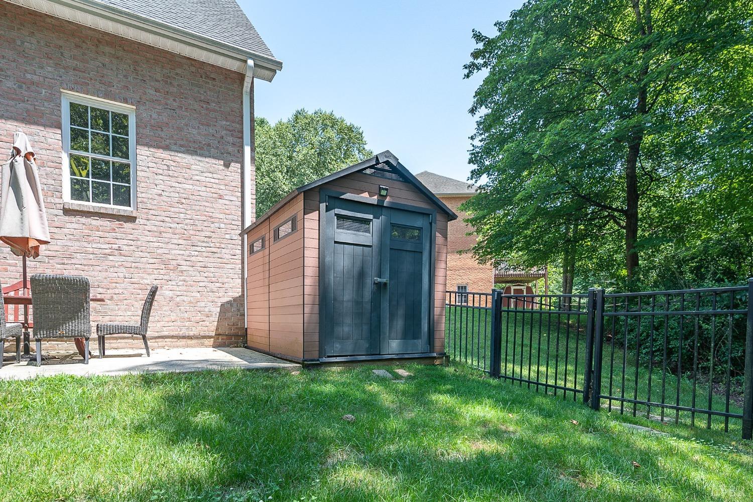 421 Harvest Court
