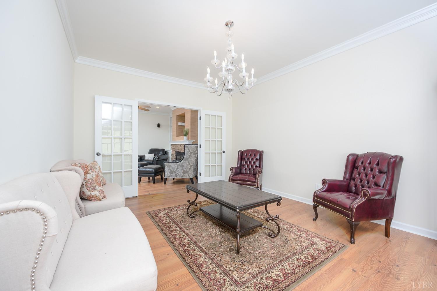 421 Harvest Court