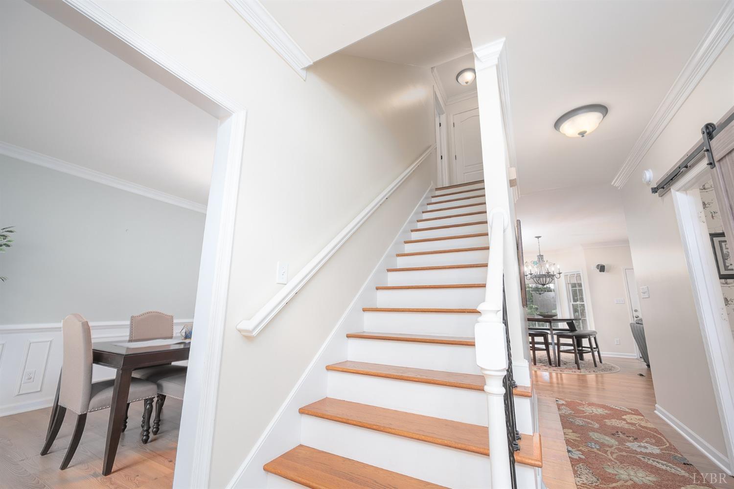 421 Harvest Court
