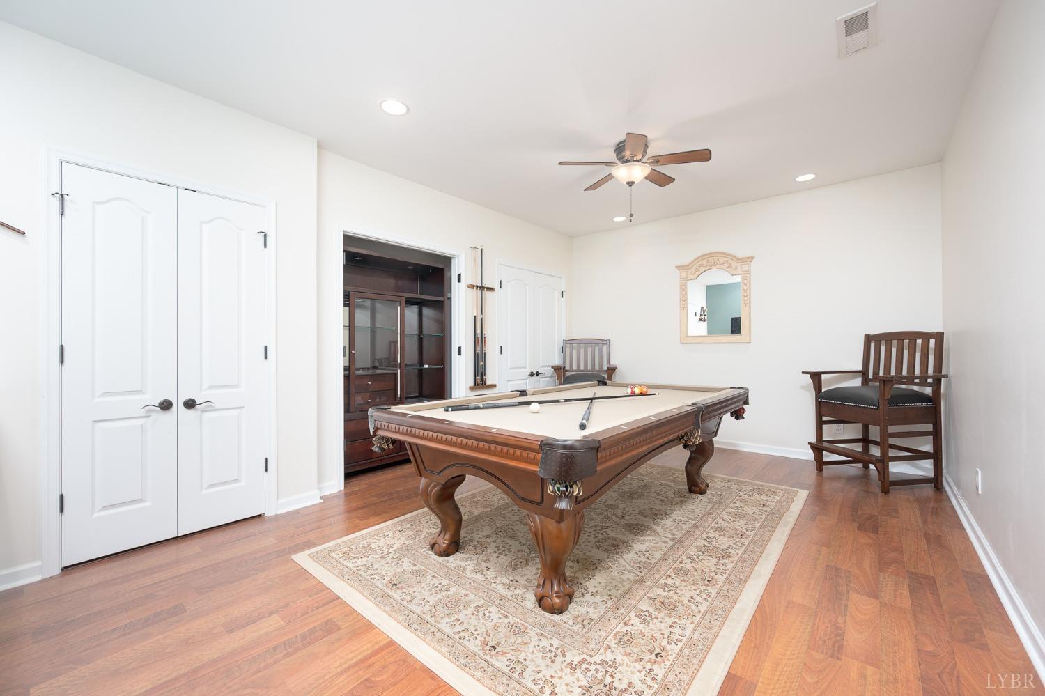 421 Harvest Court