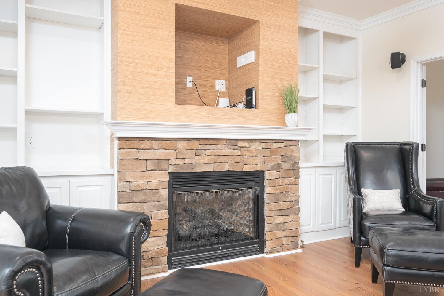 421 Harvest Court