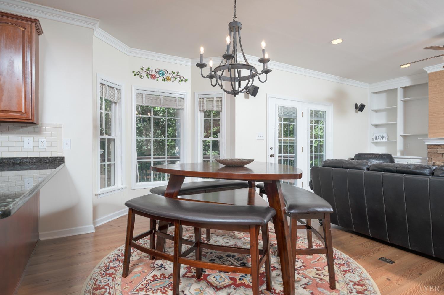 421 Harvest Court