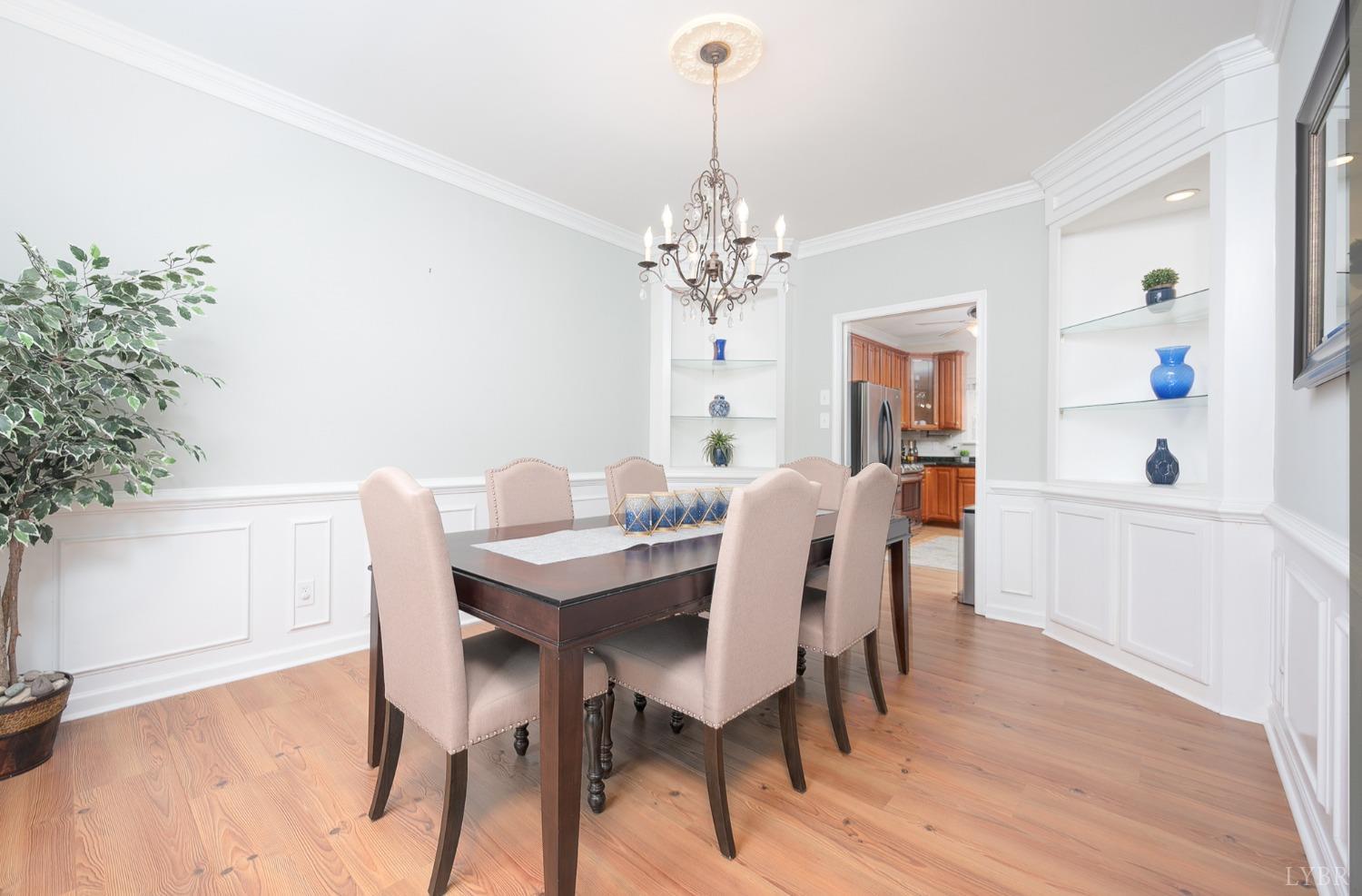 421 Harvest Court