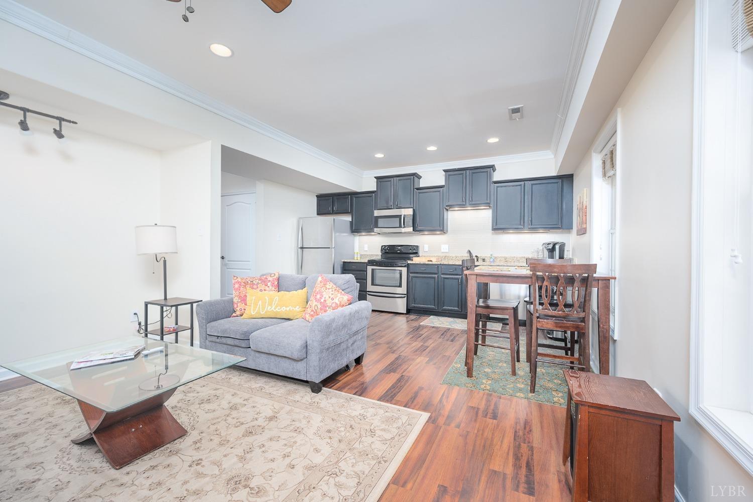 421 Harvest Court