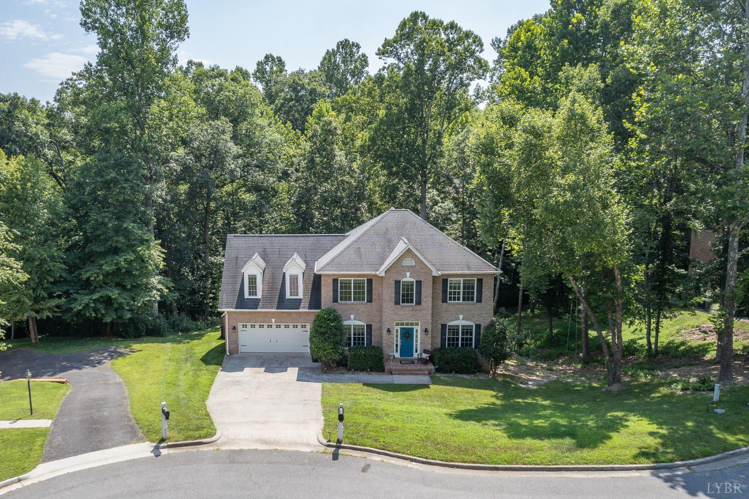 421 Harvest Court