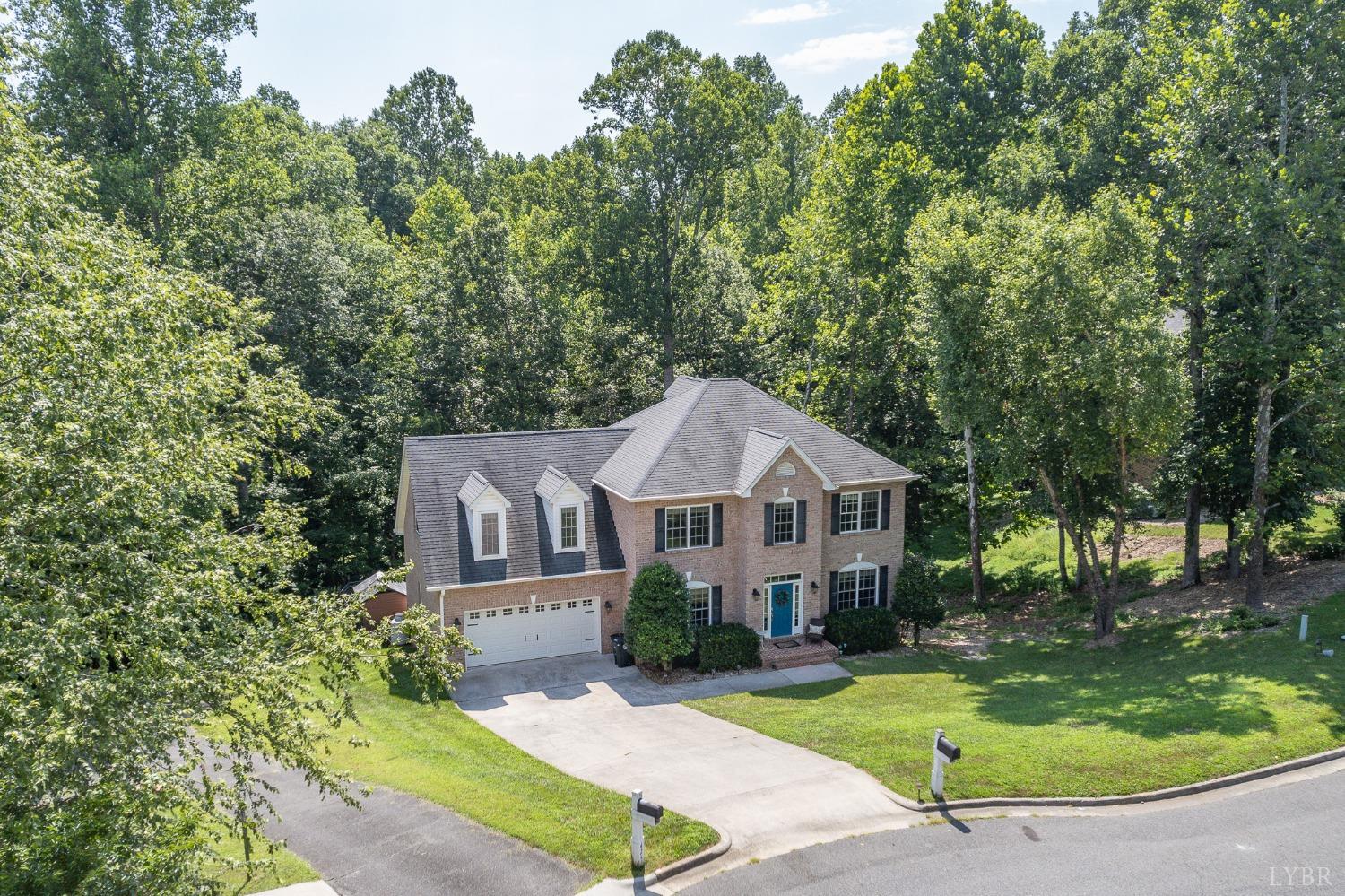 421 Harvest Court