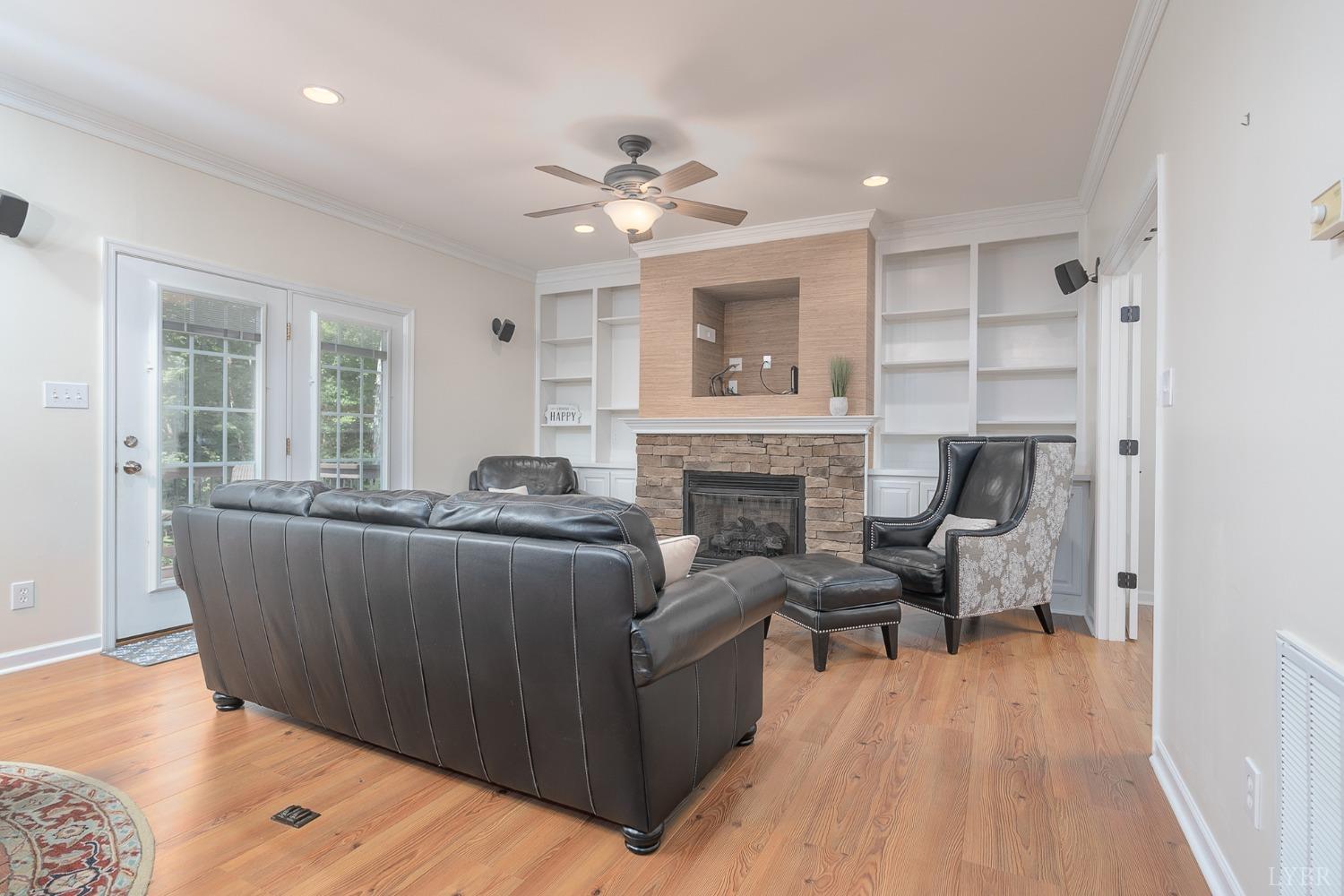 421 Harvest Court