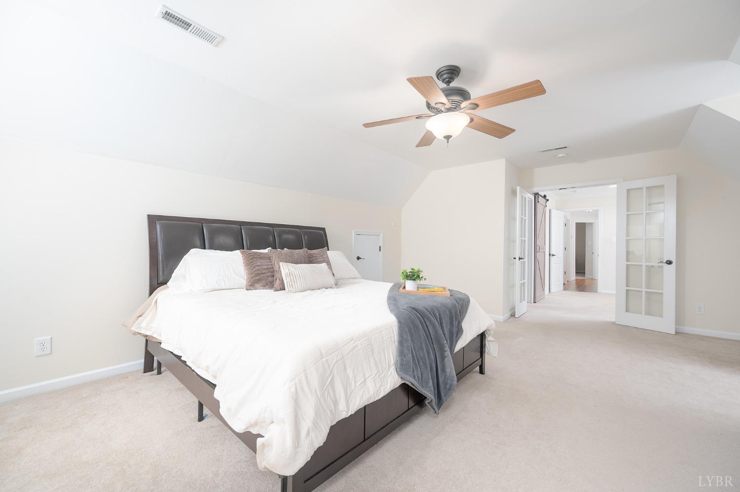 421 Harvest Court