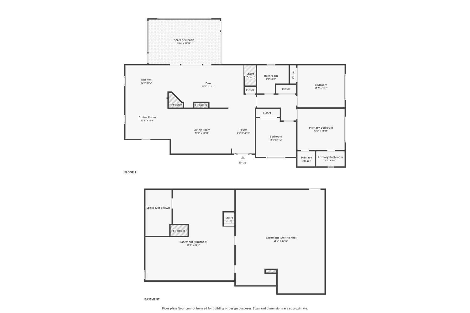 1912 Lakeside Drive