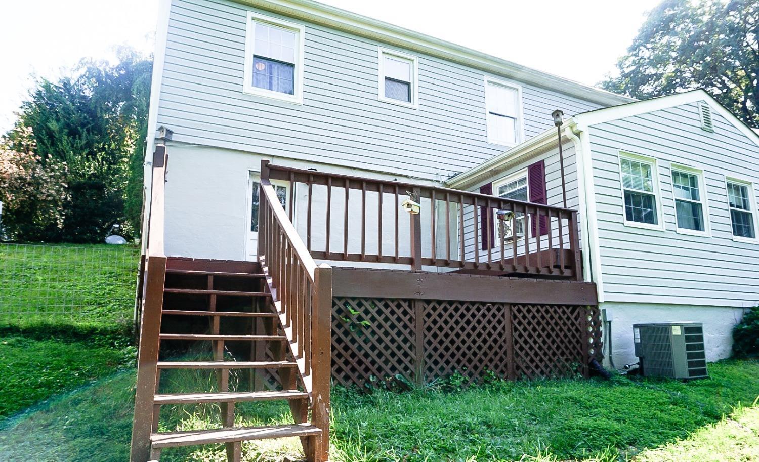 4525 Brooklawn Circle