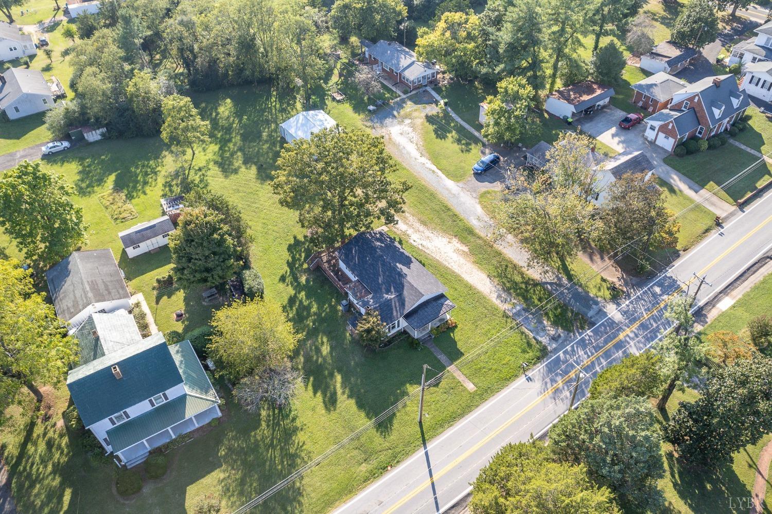 10435 Red House Road