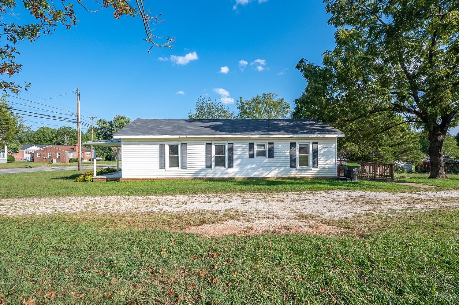 10435 Red House Road