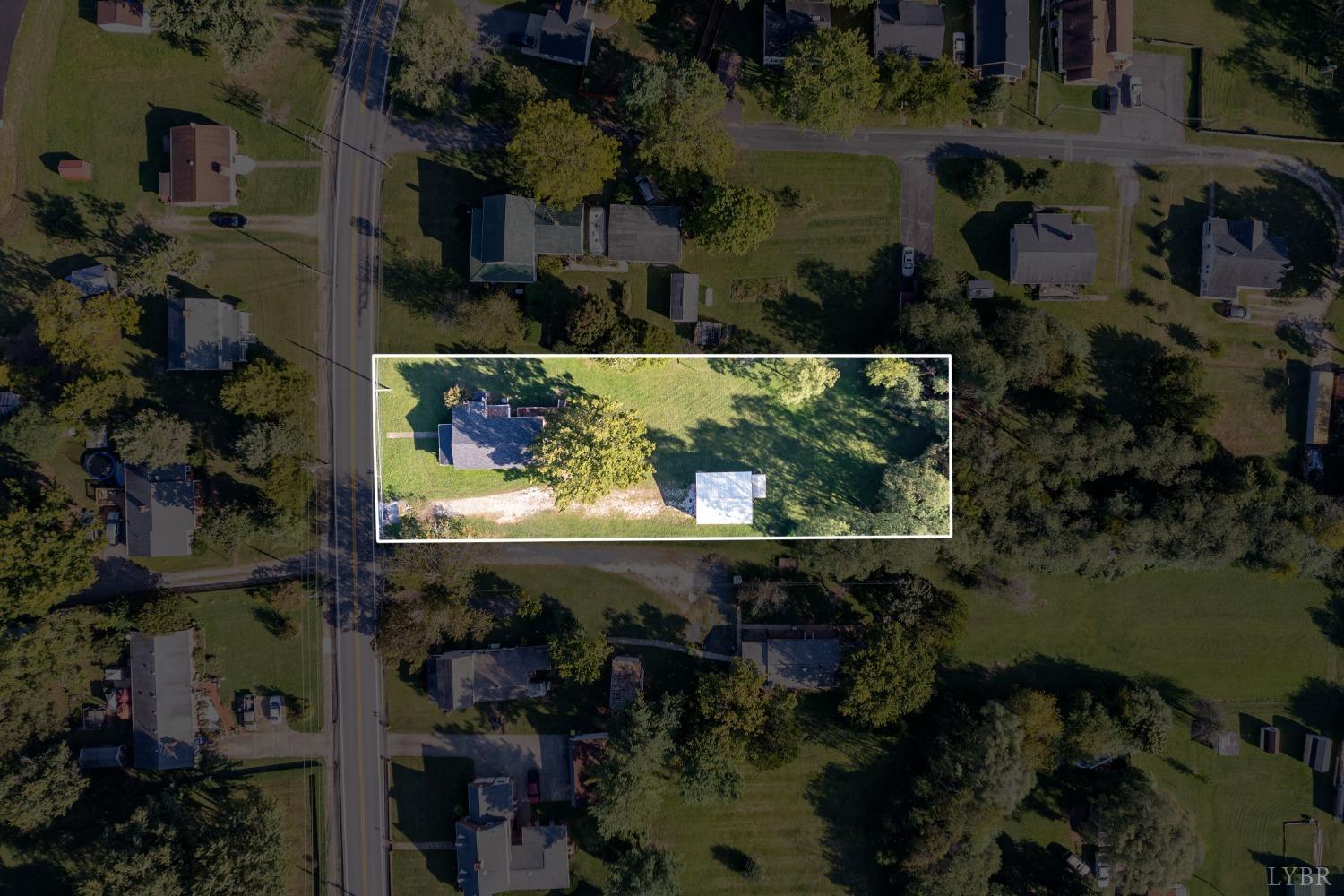 10435 Red House Road