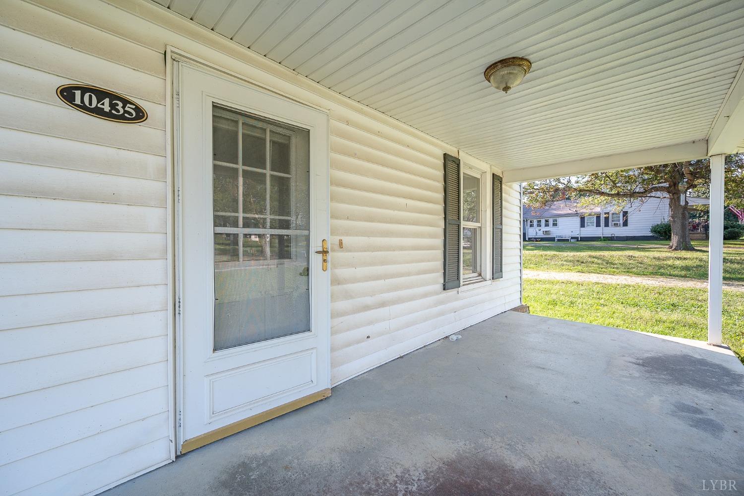 10435 Red House Road