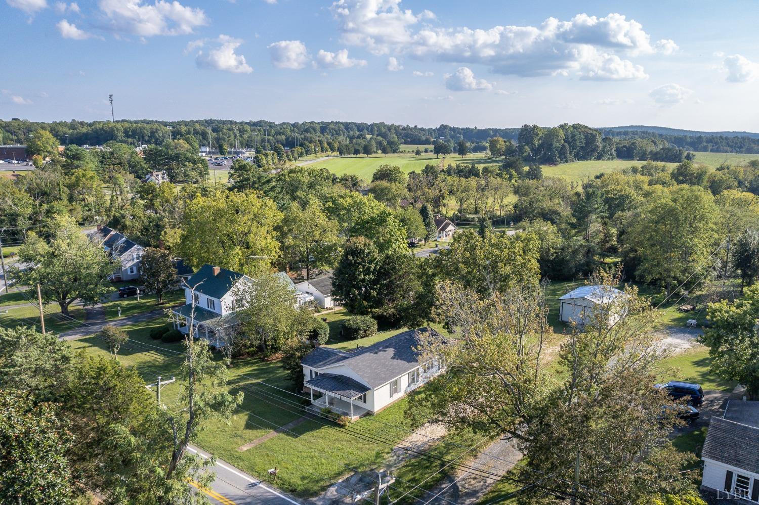 10435 Red House Road
