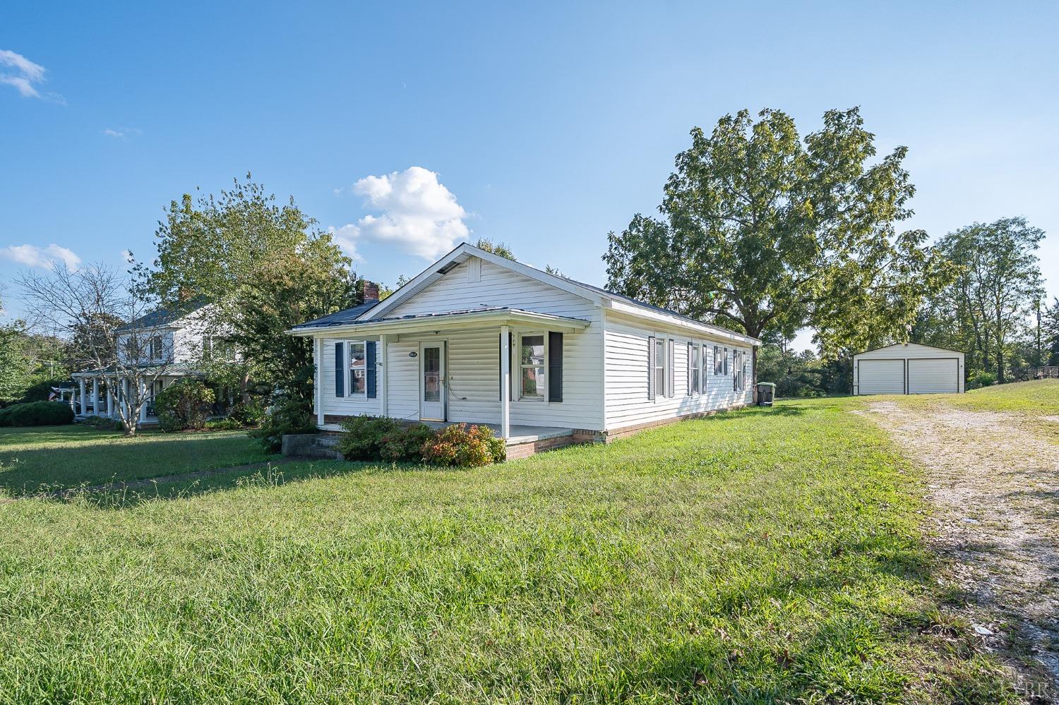 10435 Red House Road