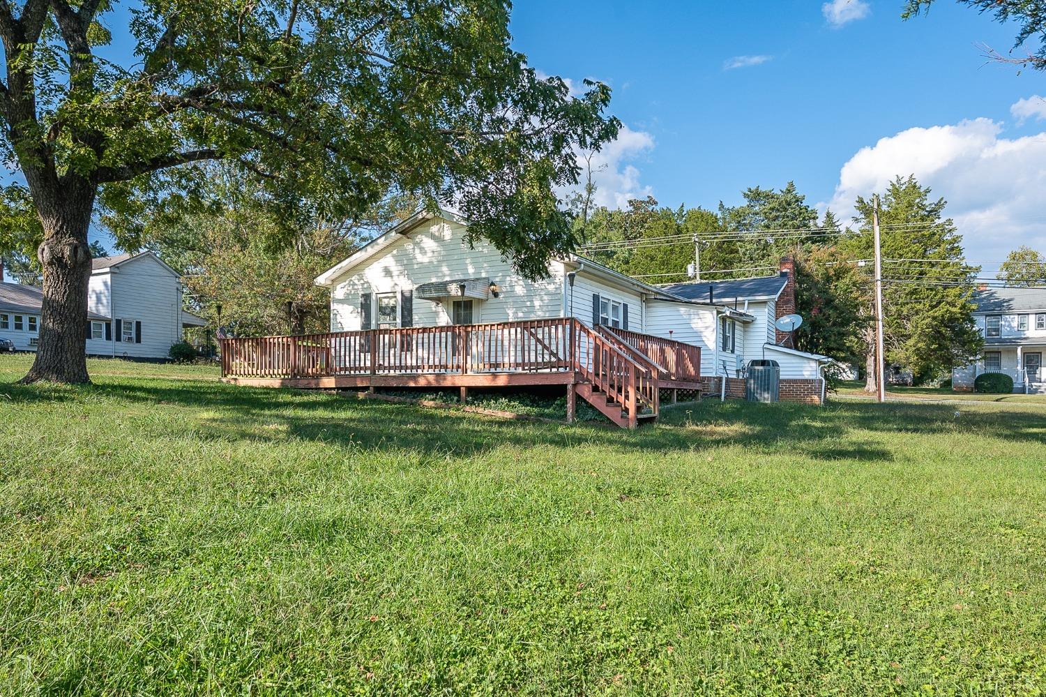 10435 Red House Road
