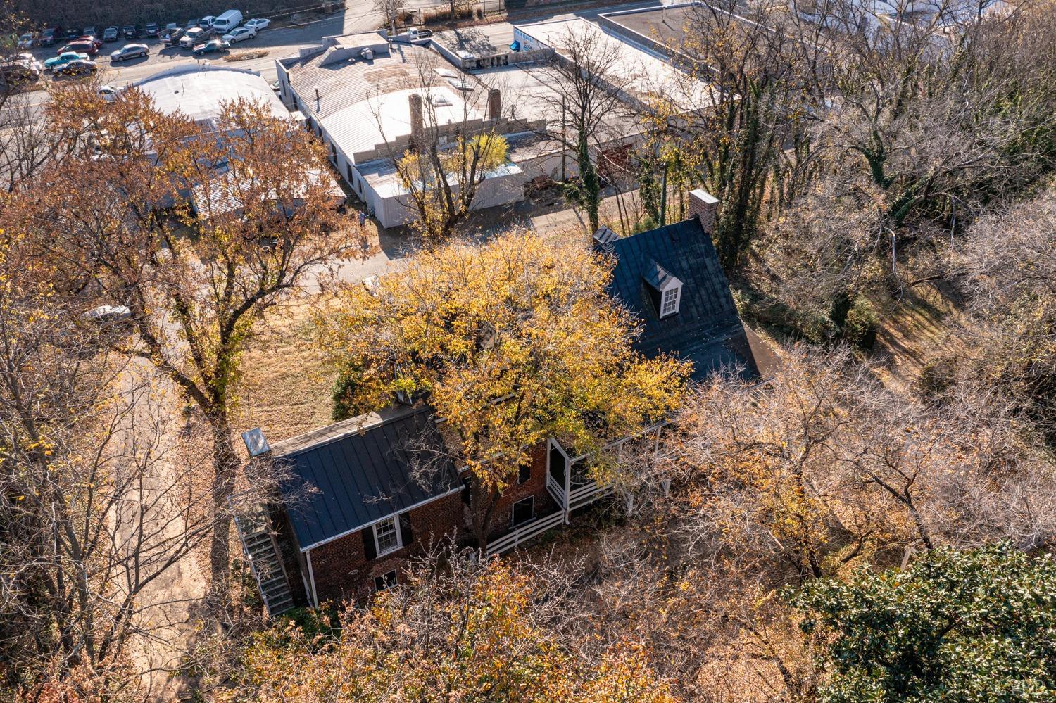 2601 Murger Street