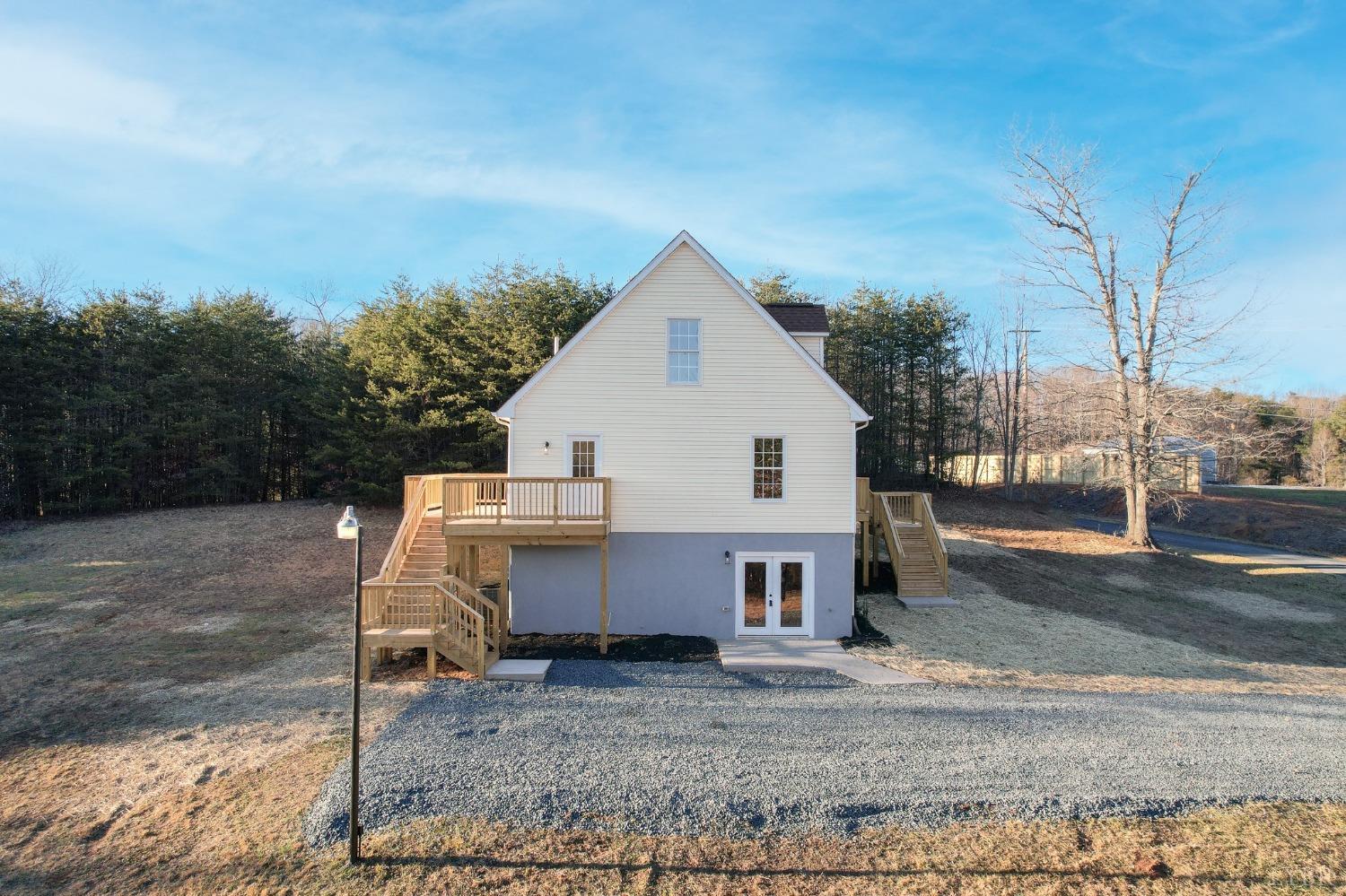 188 Kiowa Road