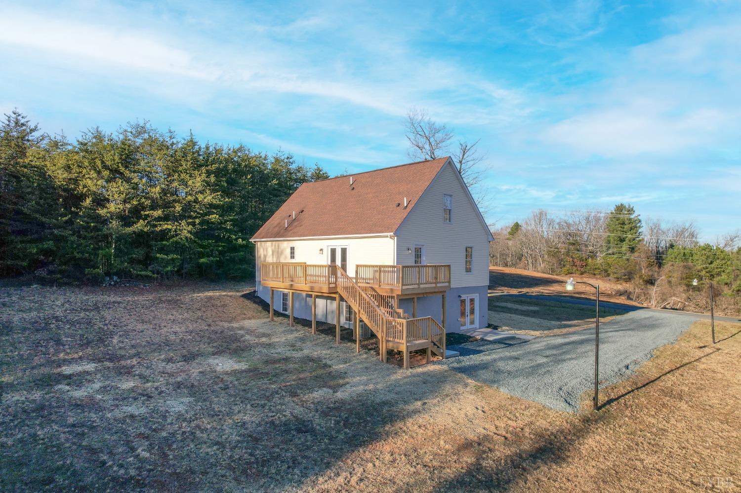 188 Kiowa Road