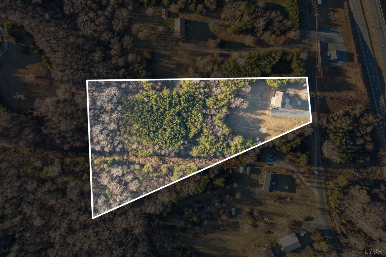 188 Kiowa Road