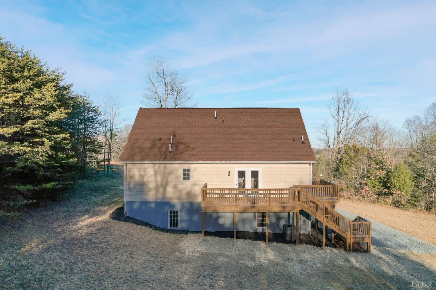 188 Kiowa Road