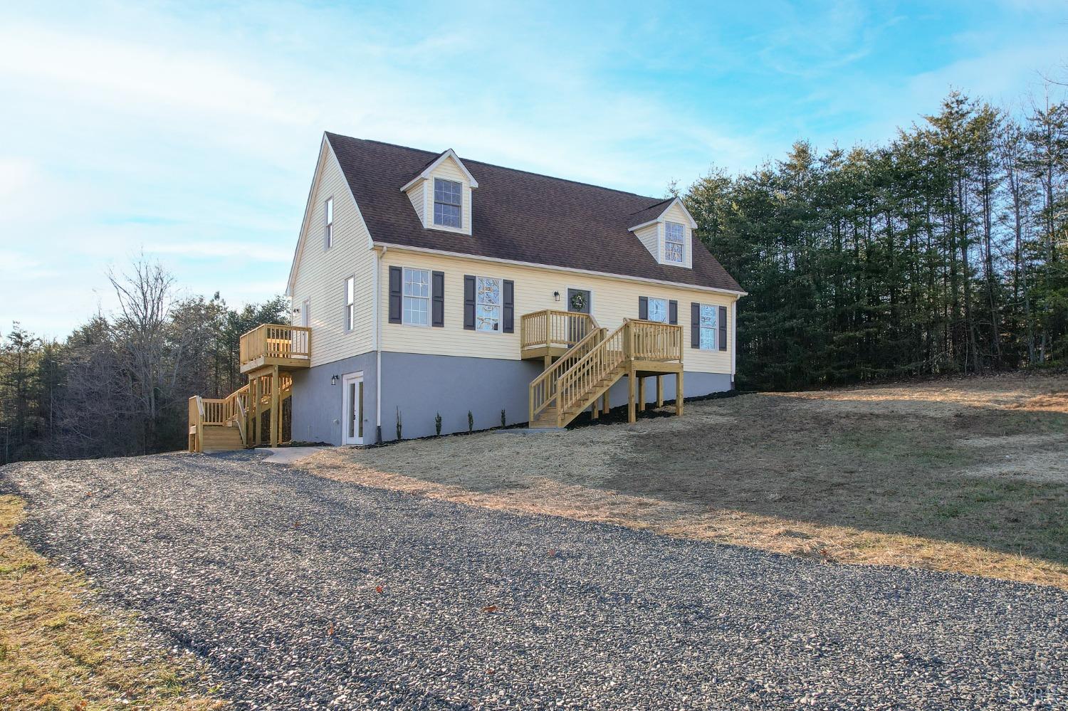 188 Kiowa Road