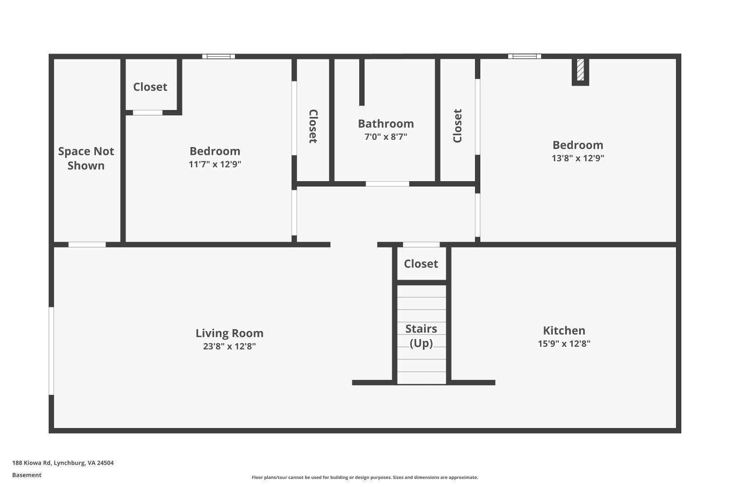 188 Kiowa Road