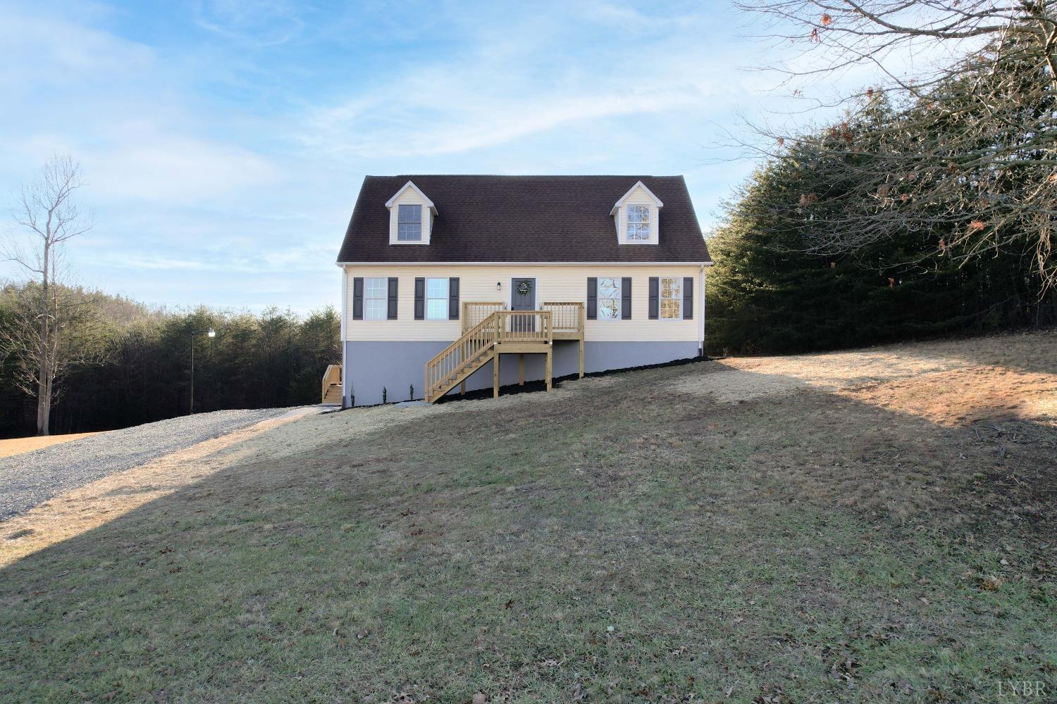 188 Kiowa Road