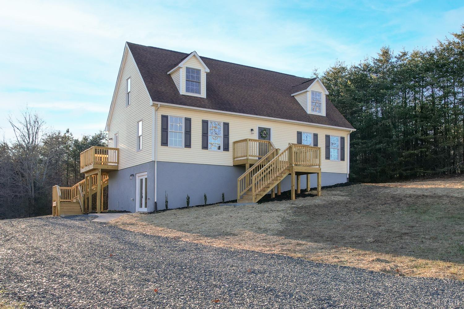 188 Kiowa Road