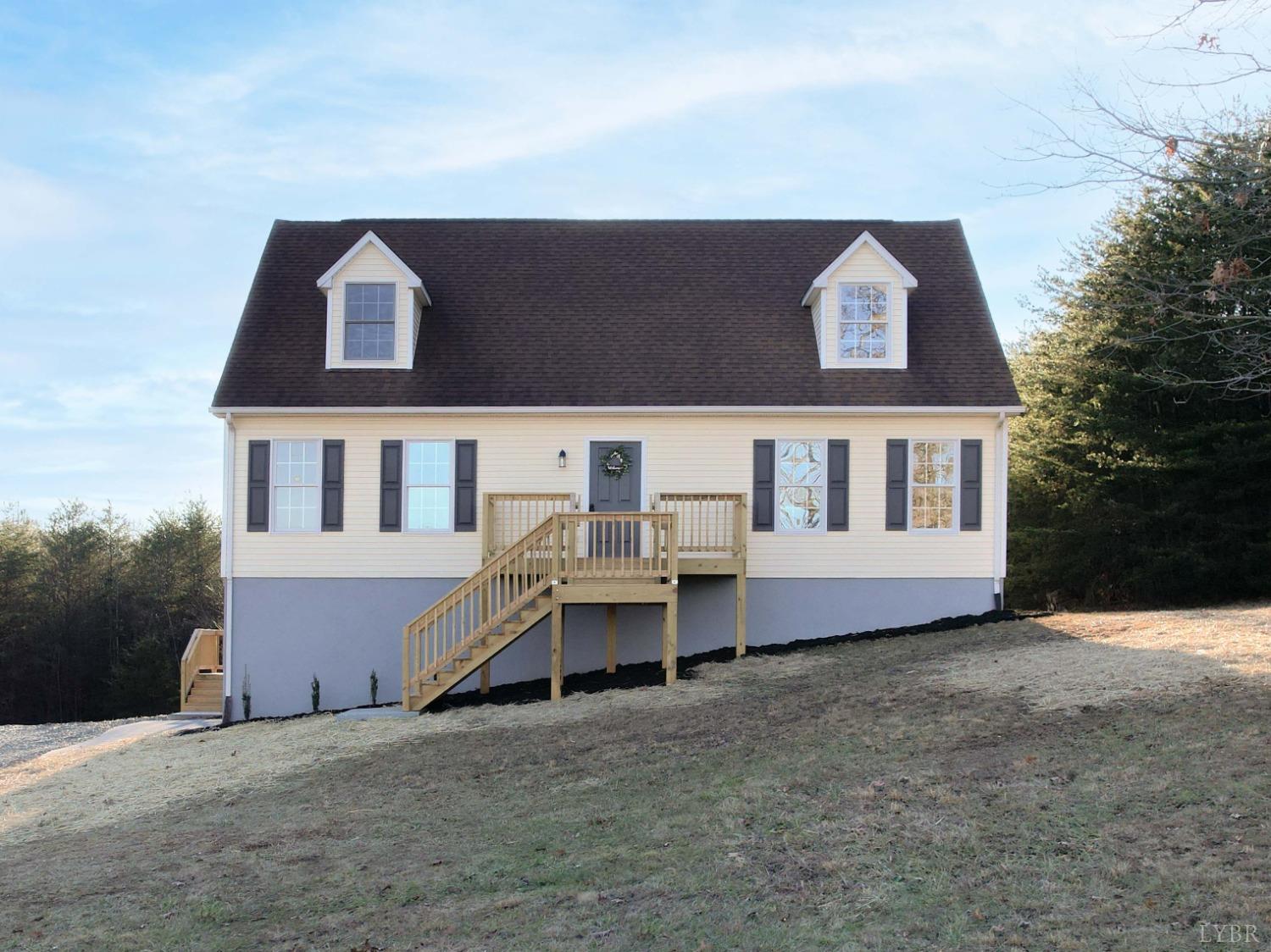 188 Kiowa Road