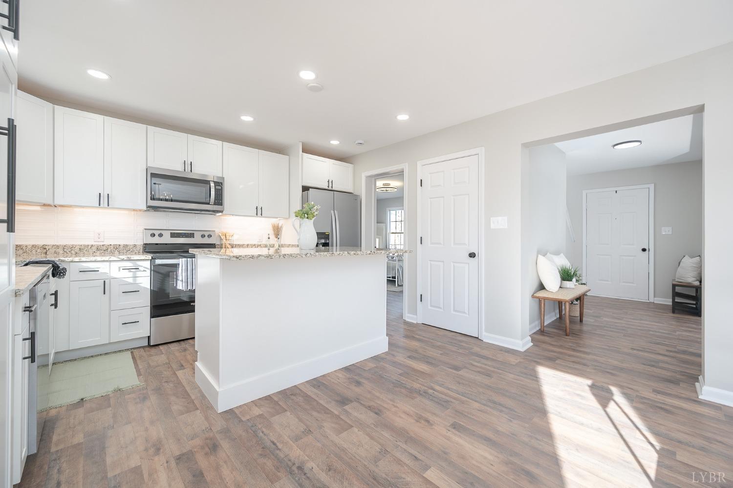 188 Kiowa Road