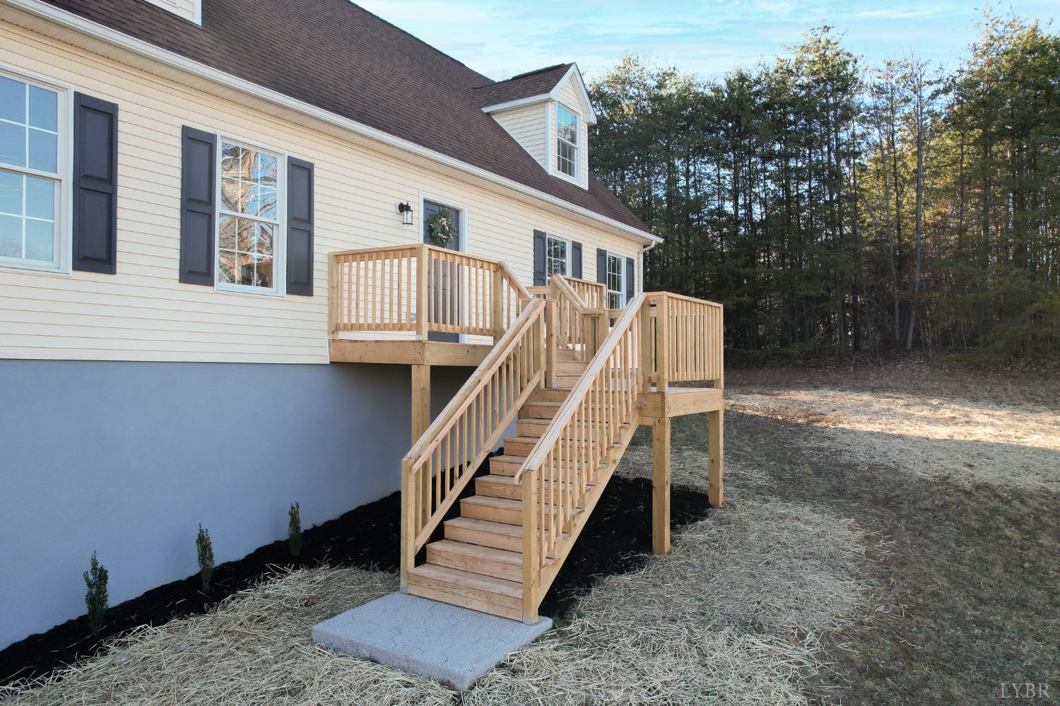 188 Kiowa Road