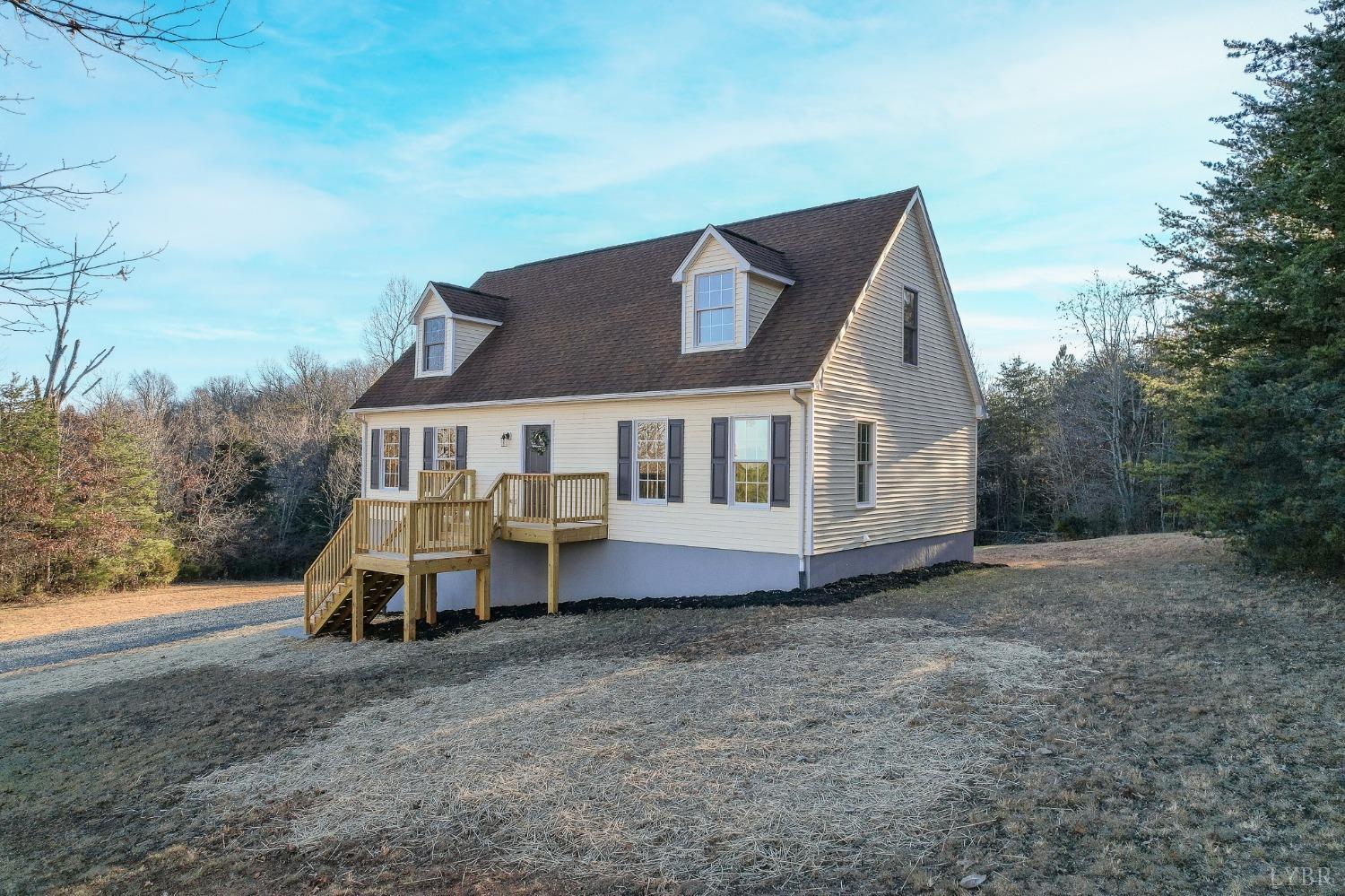 188 Kiowa Road
