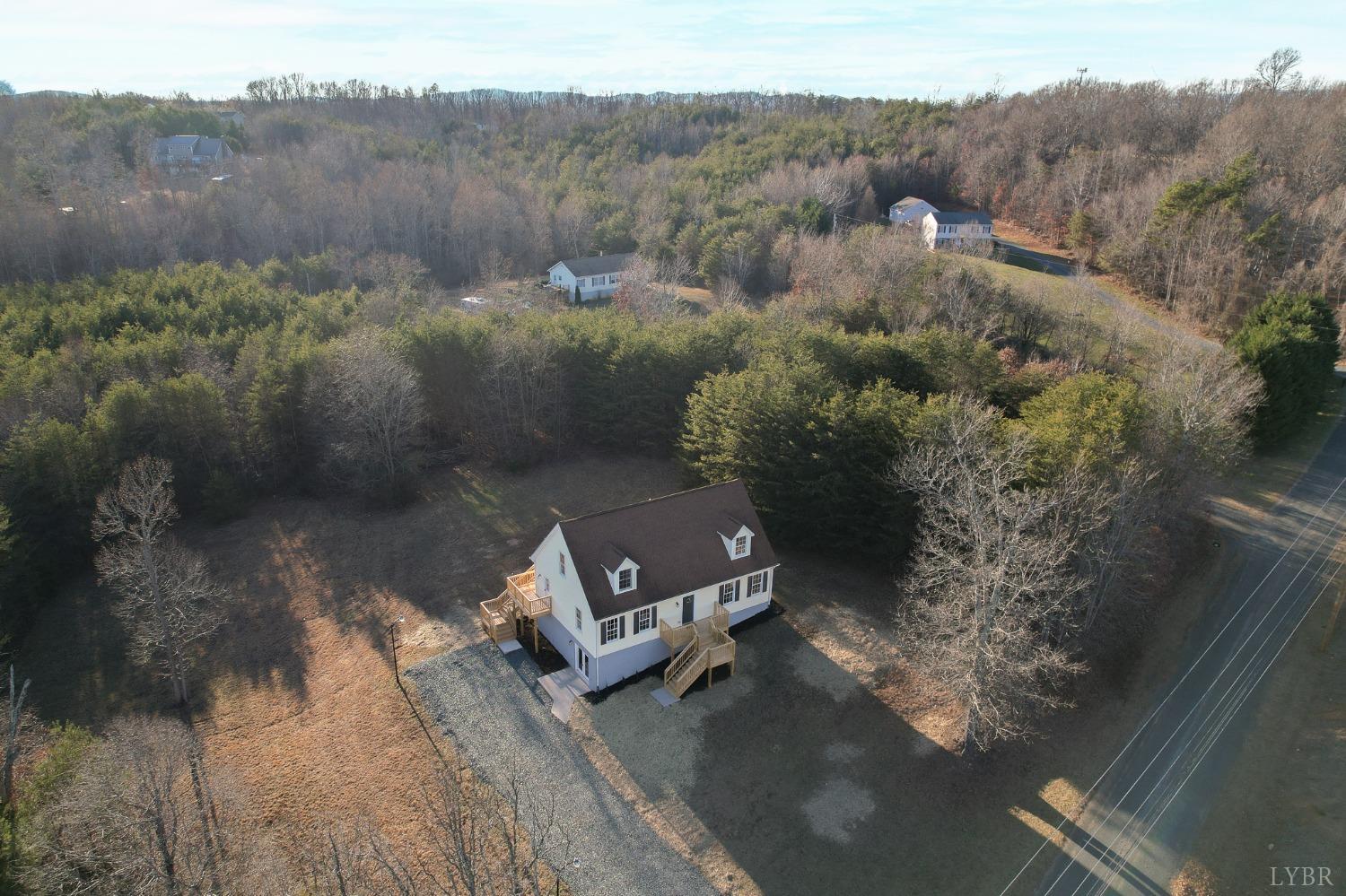 188 Kiowa Road