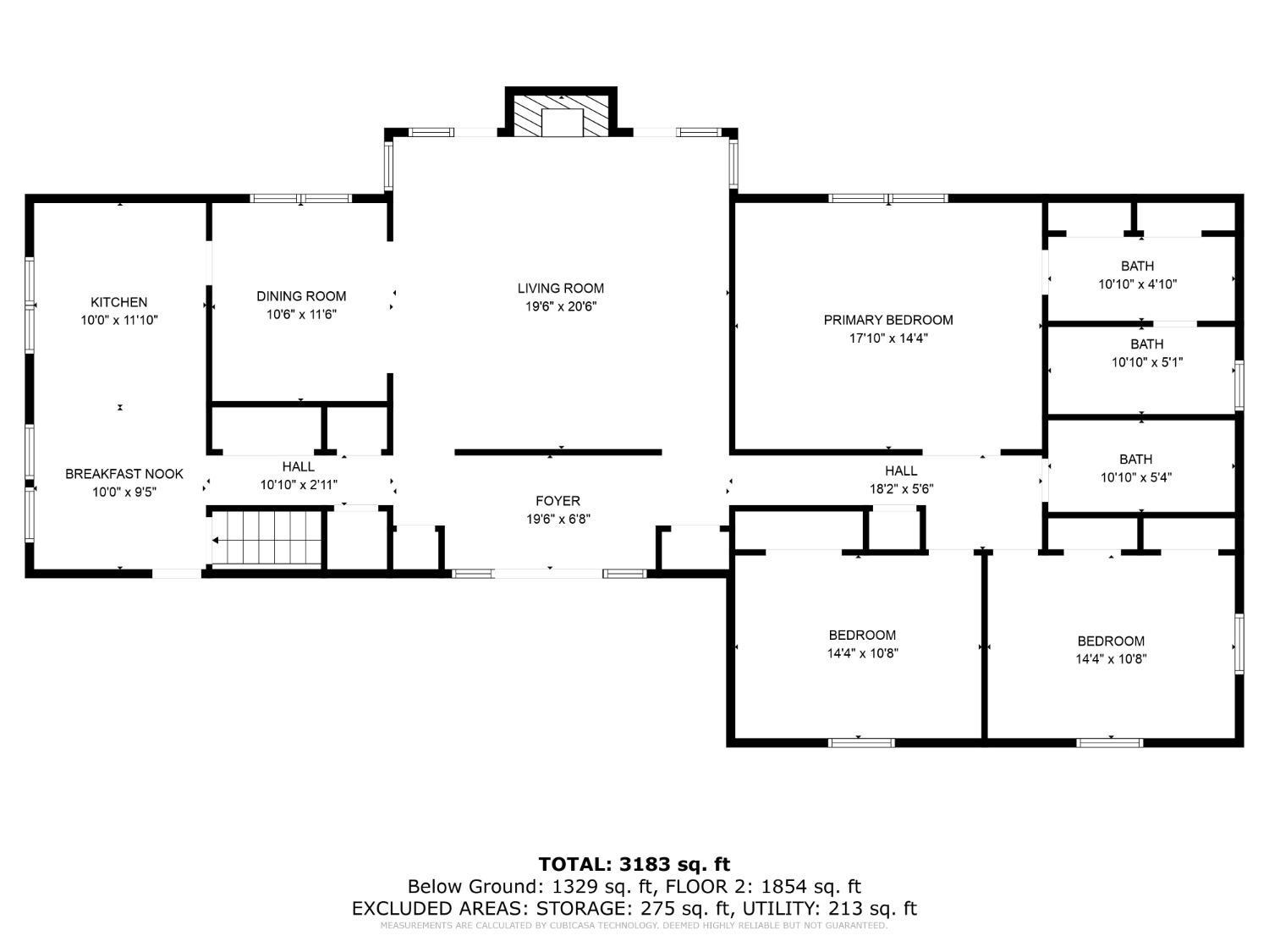 56 Whispering Pine Circle