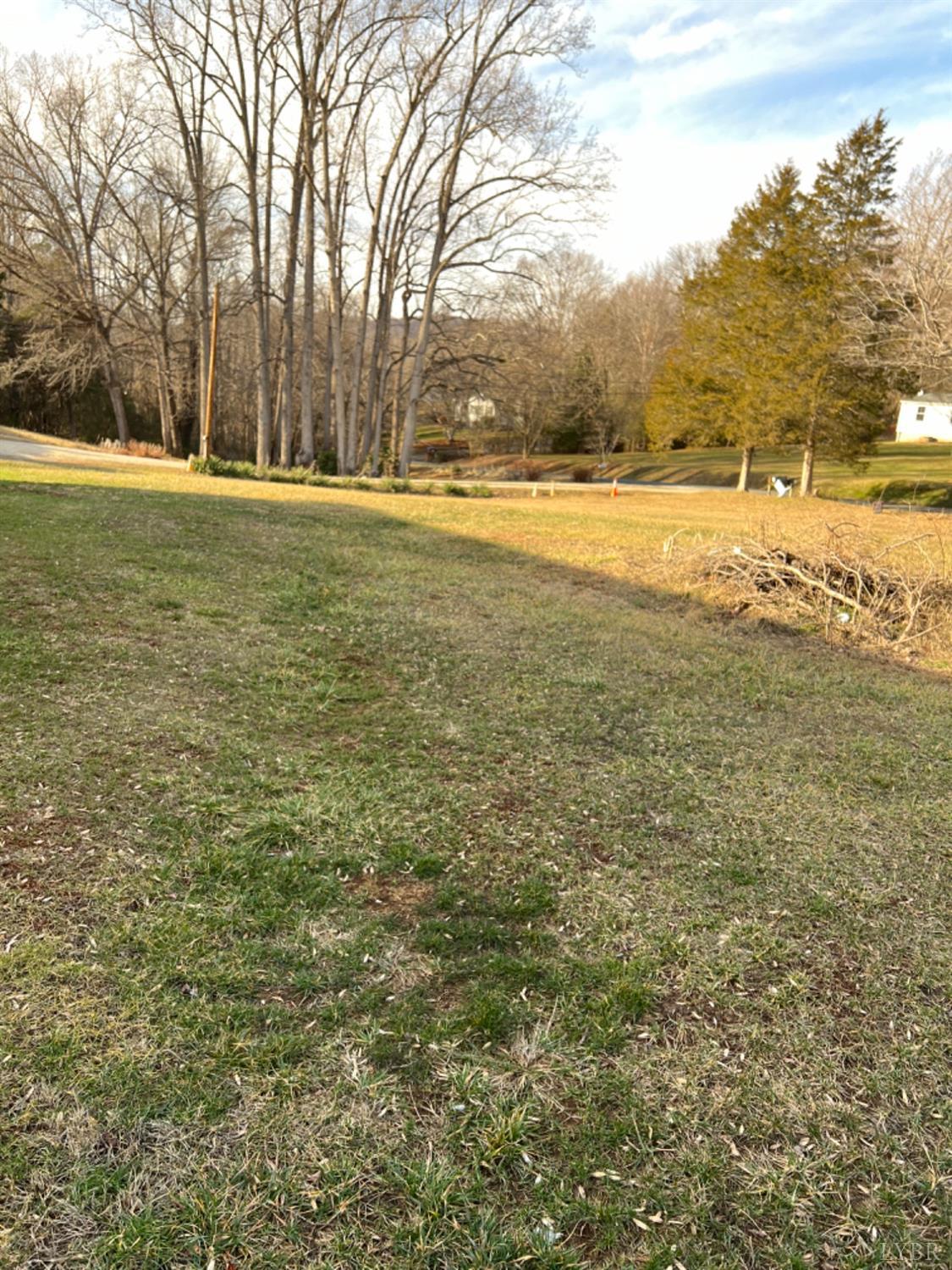 519 W E Monitor Road