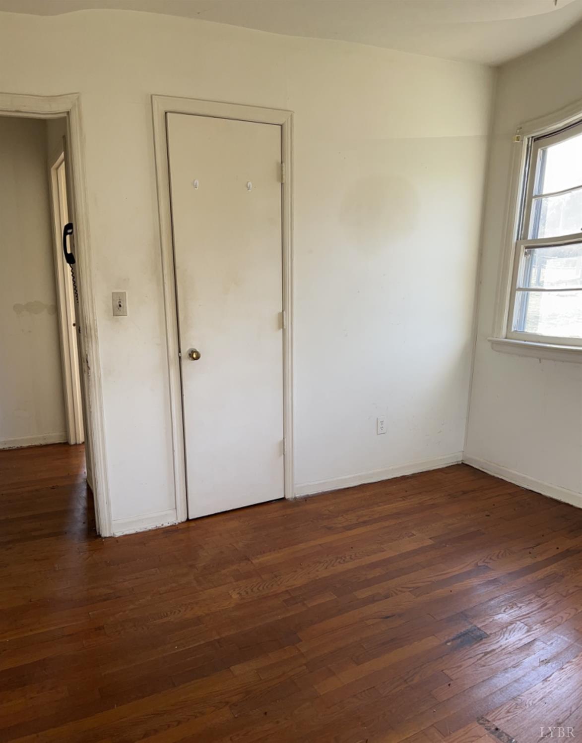 519 W E Monitor Road