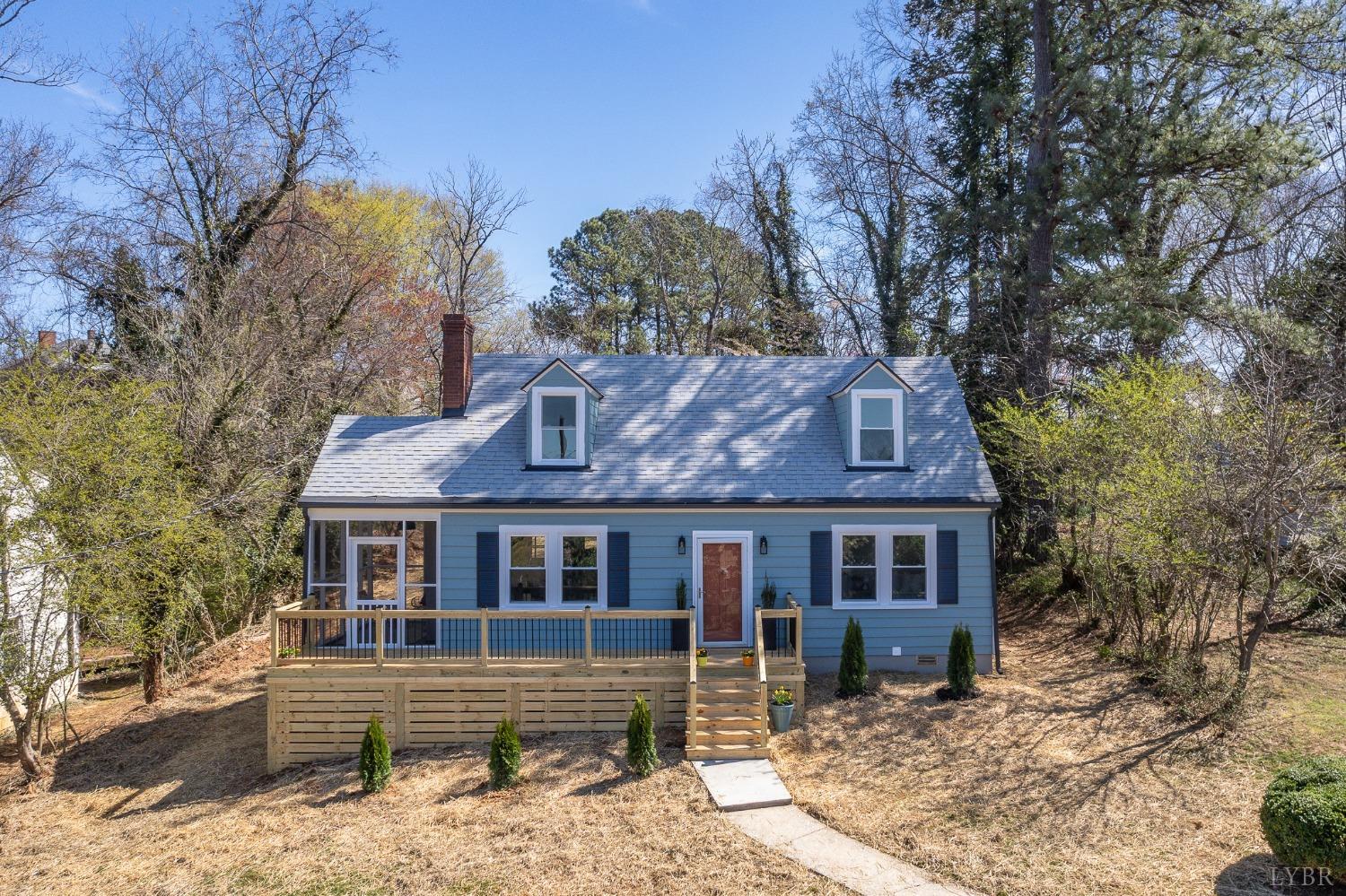 38 Norfolk Avenue