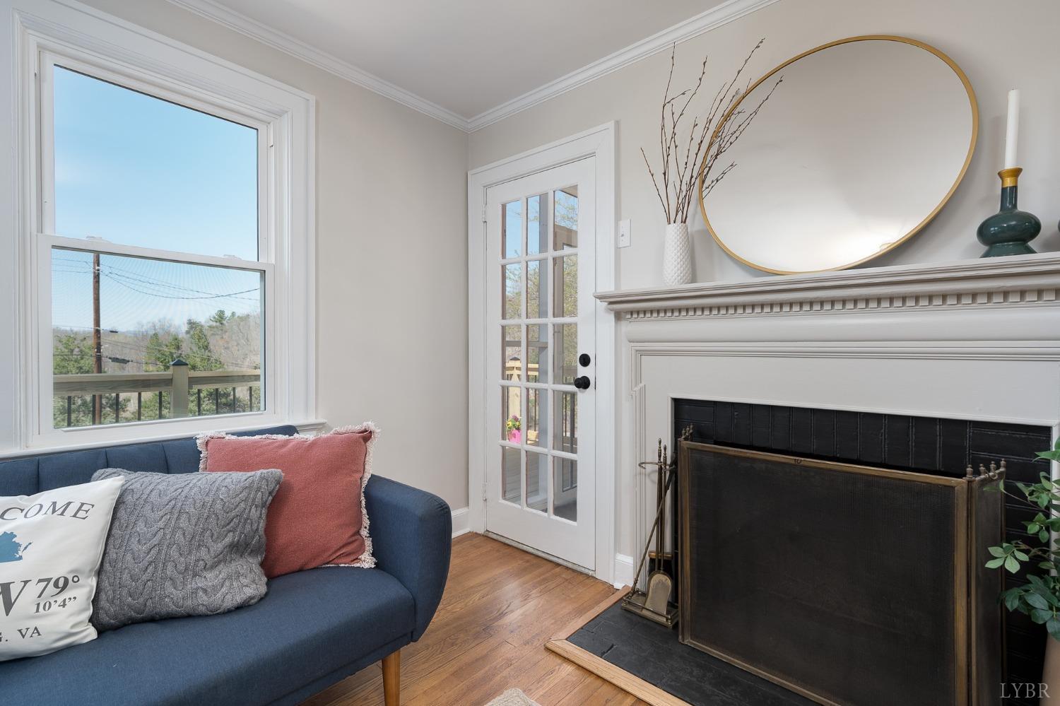 38 Norfolk Avenue