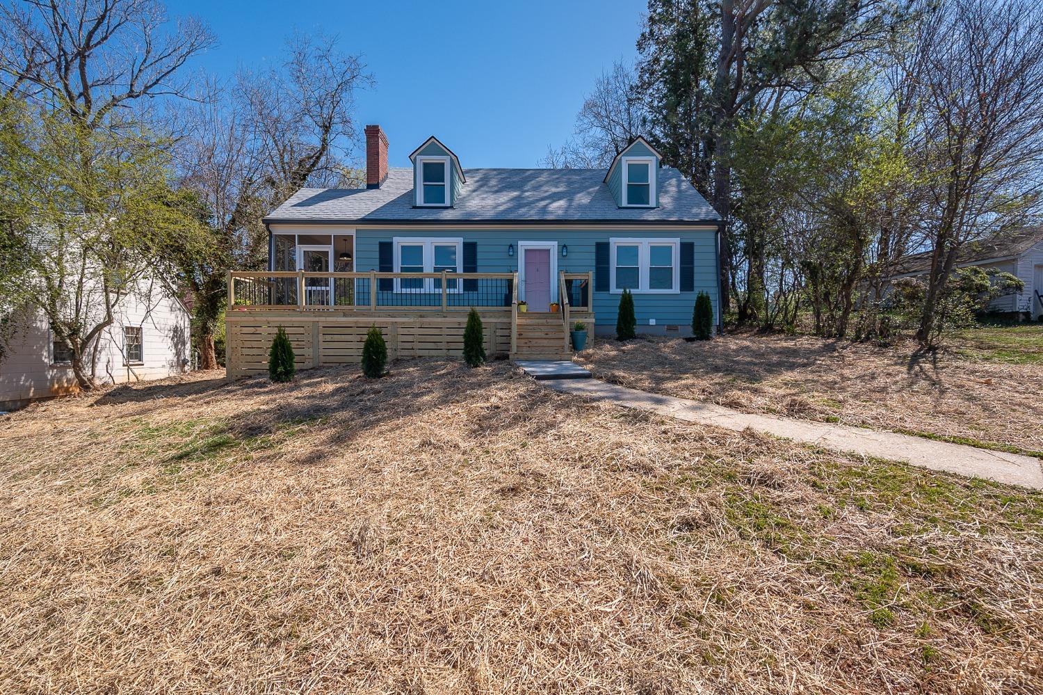 38 Norfolk Avenue