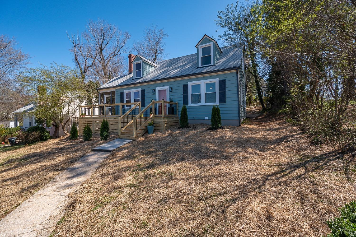 38 Norfolk Avenue