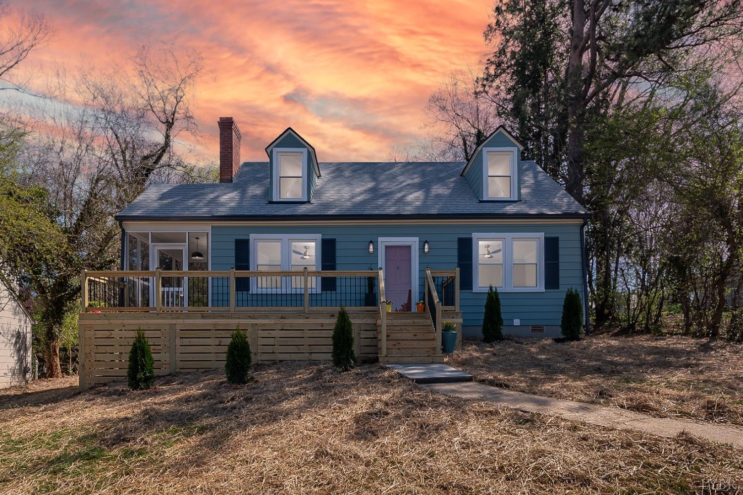 38 Norfolk Avenue