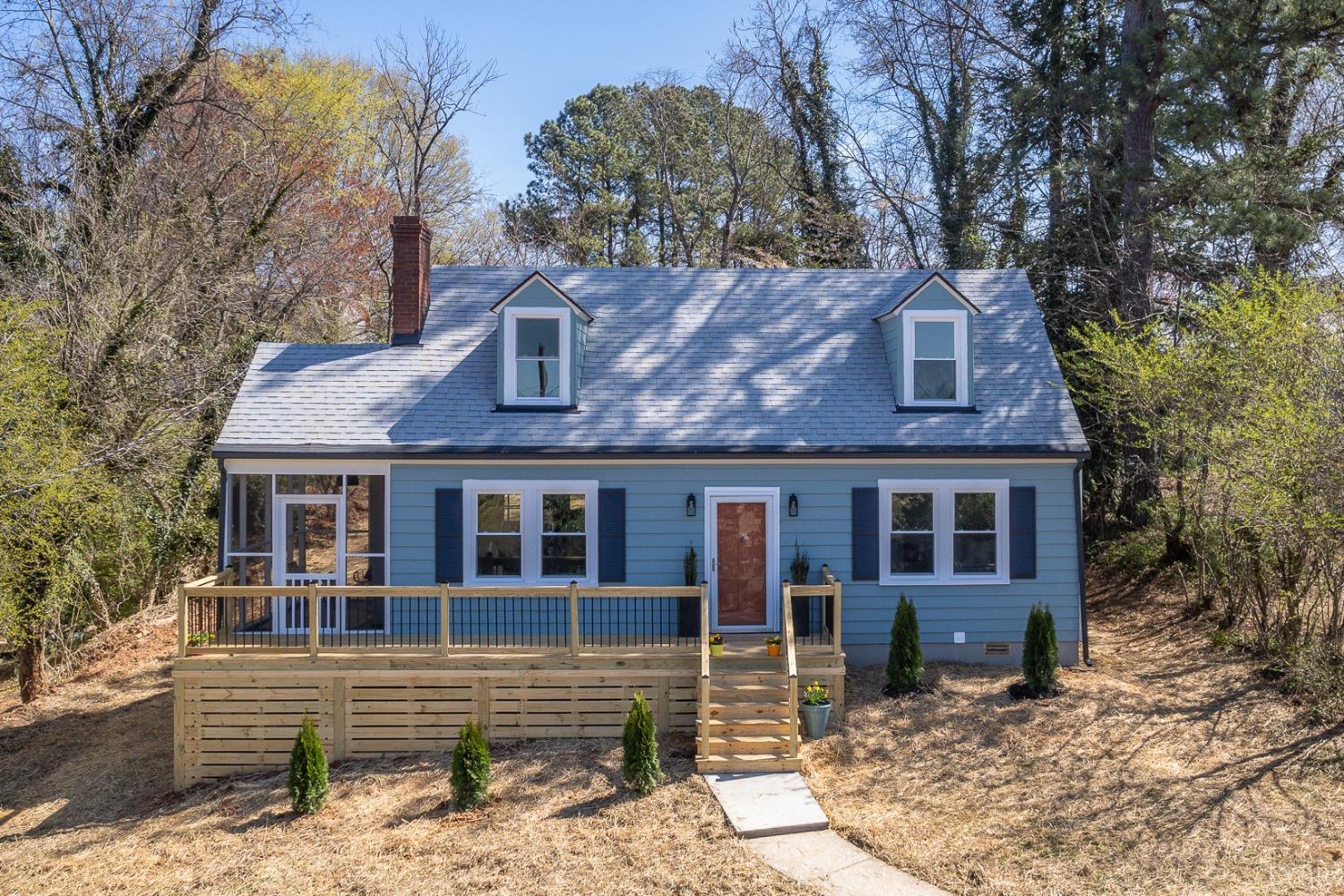 38 Norfolk Avenue