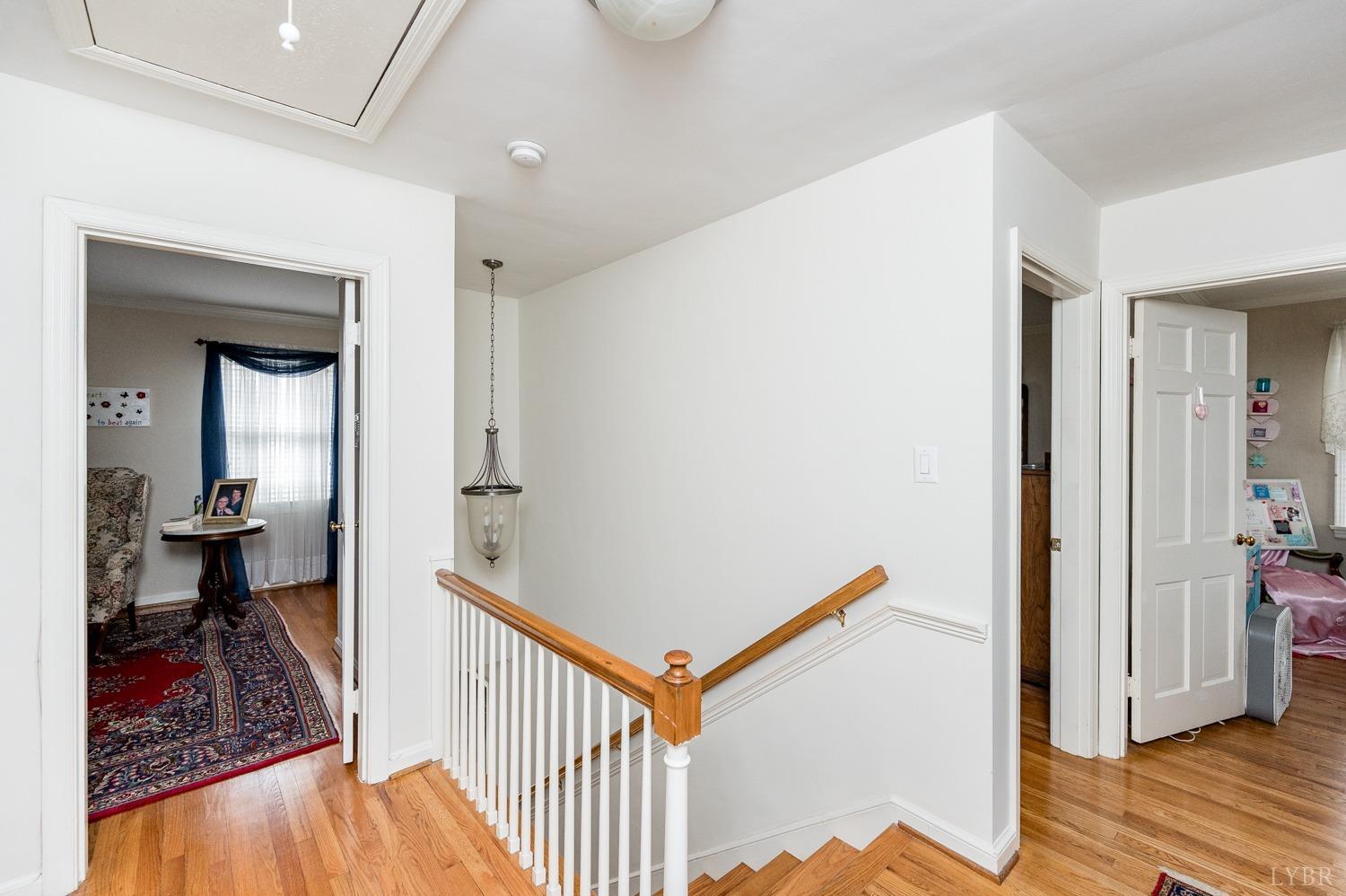 3405 Rivermont Avenue